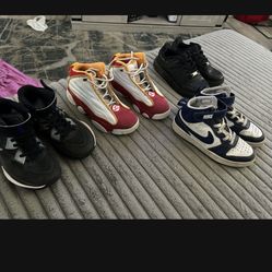Boys Shoes