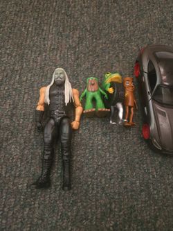 Toy