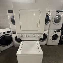 Kenmore  Stackable 24”