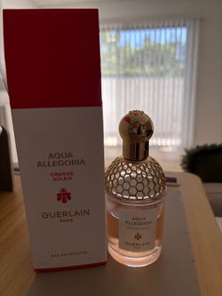 MUST SELL BY 9/20 — Guerlain Perfume