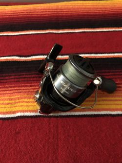 SHIMANO SIENNA 1000FE