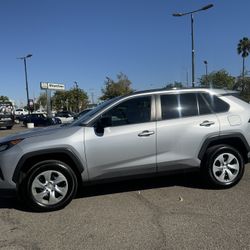 2019 RAV-4 Financing Available 
