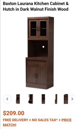 Kitchen Stand cabinet