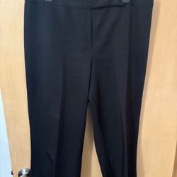 Metro Girl Women’s Capri Pants