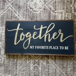 Wall Decor