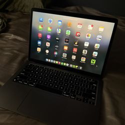 2020 Apple MacBook Air M1 Space Gray