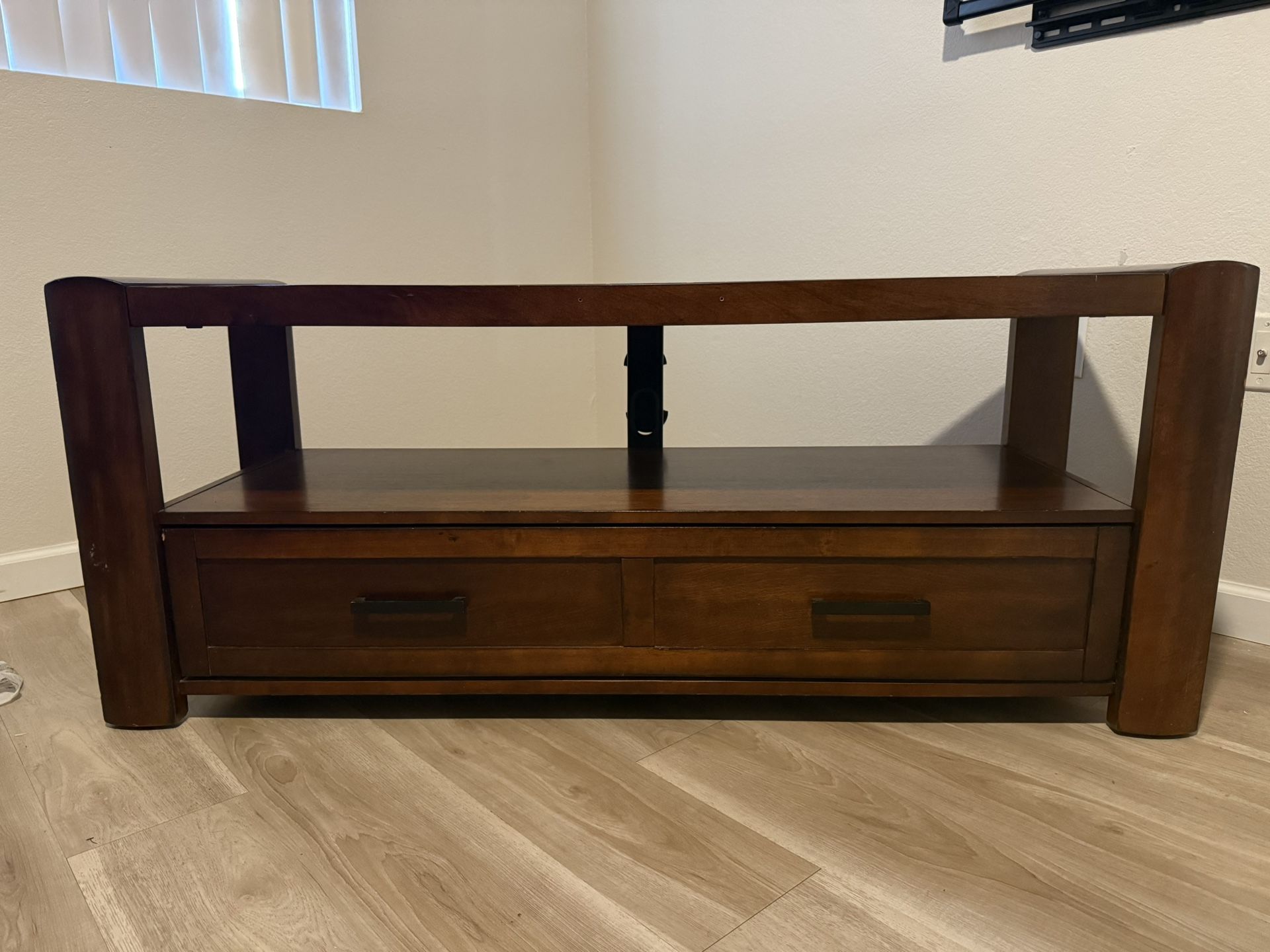 Entertainment Center