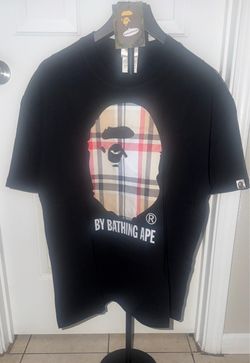 Bathing Ape new shirt 2xl