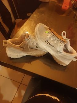Wmns Nike Crater REMIXA
