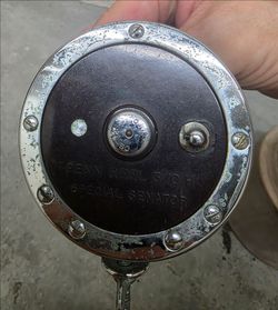 Penn Special Senator 3/0 H Fishing Reel