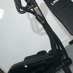 Xterra Elliptical