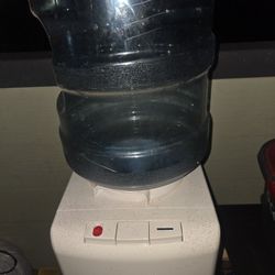 Cold  And Hot Water Despencer For Filtered Water 