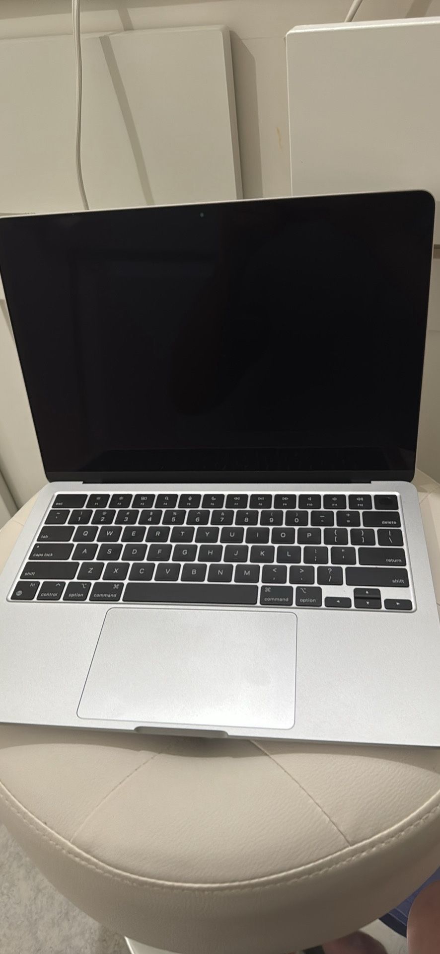 MacBook Air With M2