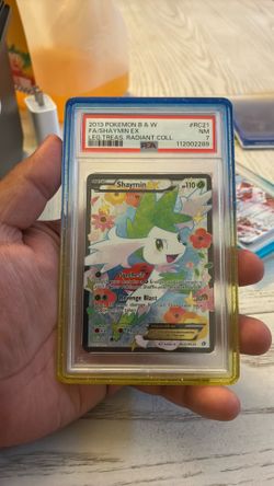 Pokemon Slab
