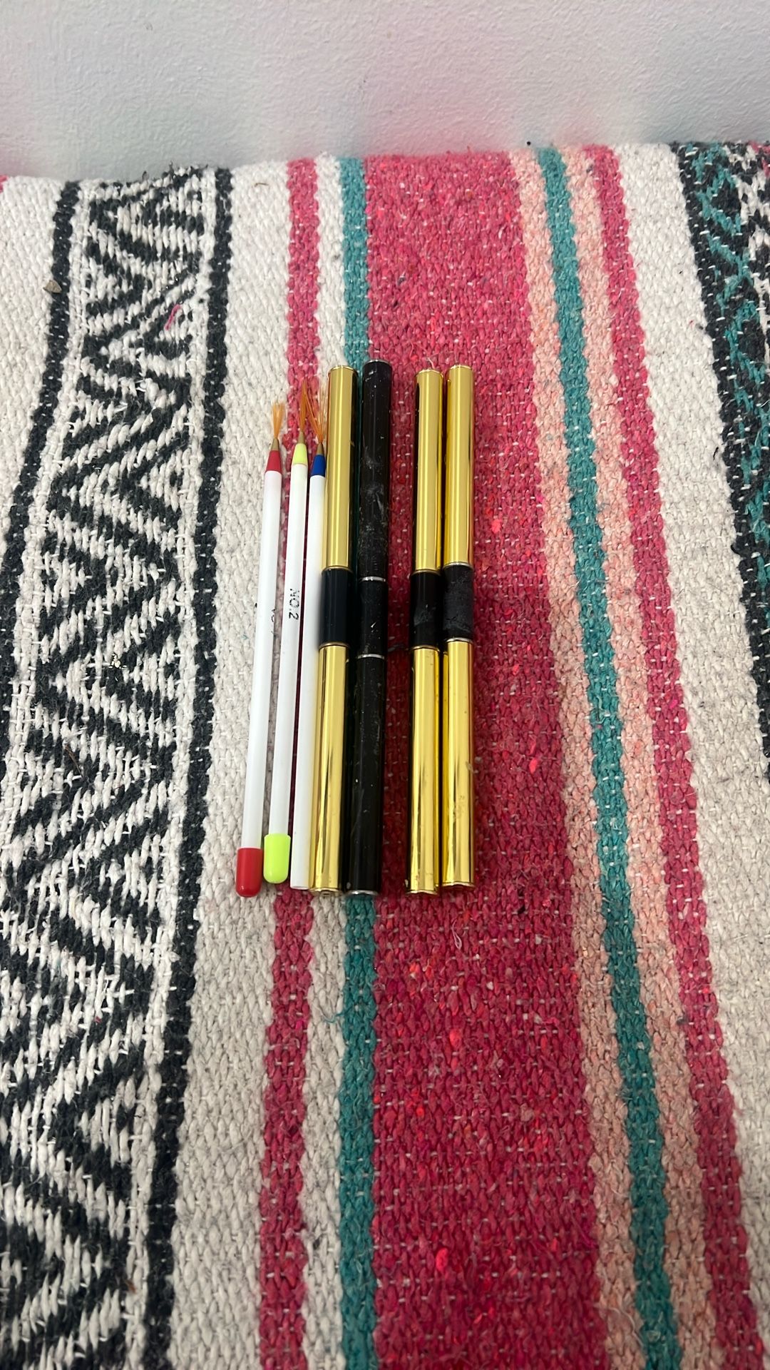 Liner Pens For Nail Art