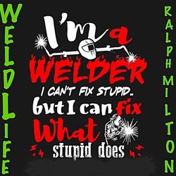Welder