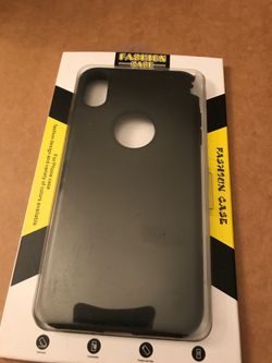 Casé iPhone Xsmax brand new #6