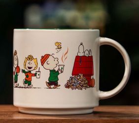 For trade not free smoooy mug