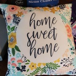 ***DECORATIVE PILLOW***