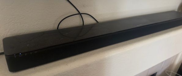 Bose Soundbar 700 + Bass Module 700 Subwoofer – Complete Setup