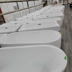 Bathtub 