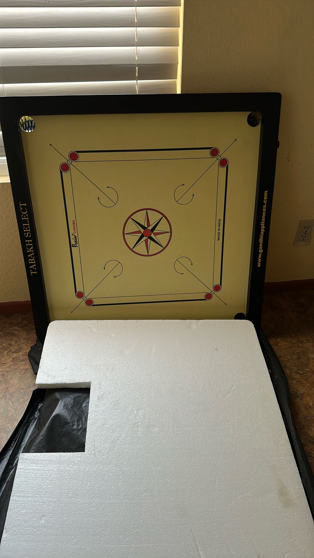 Carrom Board