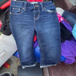 Caprice De Niña Size 10 