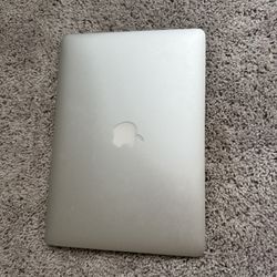 Apple MacBook (2017) 