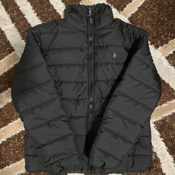 Ralph Lauren Puffer 