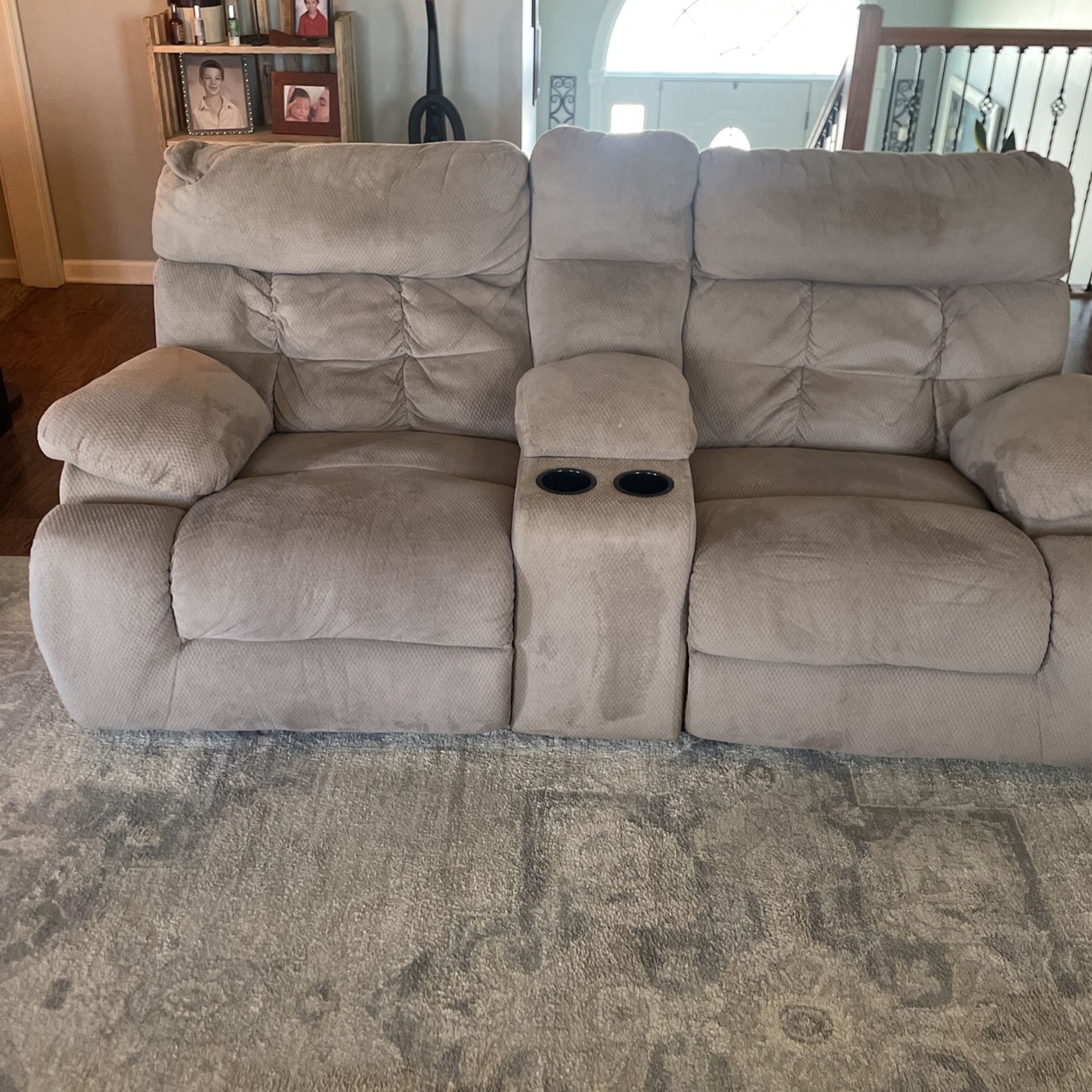 Sofa Recliner