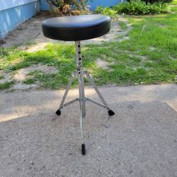 ENFORCER UNIVERSAL DRUM AND KEYBOARD THRONE