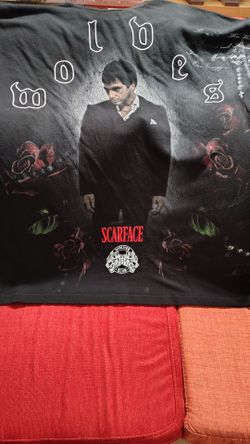 Darcsport  T-shirt wolves club scarfece