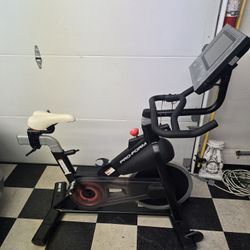 Pro Form Stationary Workout Bike