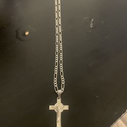 mex 925 sterling silver chain