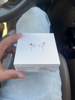 Apple Airpod Pros