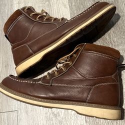 Men’s Boots