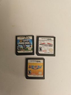 Nintendo