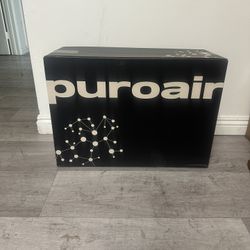 Puroair 400 (air purifier)