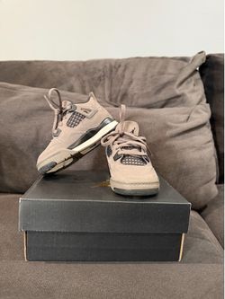 Jordan Jordan Retro 4 Remastered Toddler