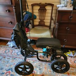 Knee Scooter