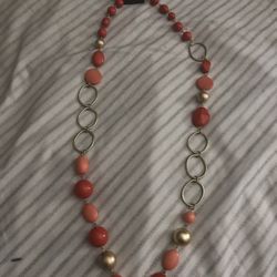 New Necklace Only $10 Firm Takes It Now