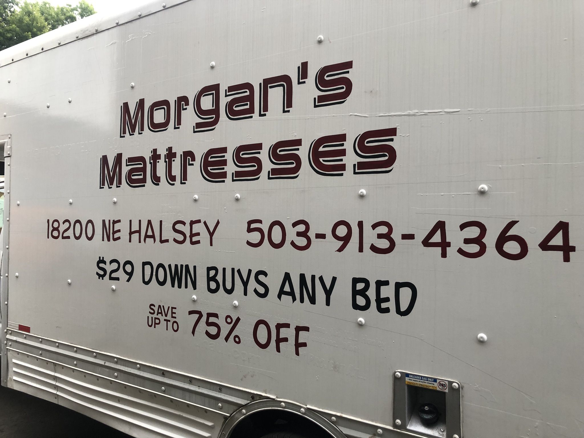 KING SIZE KING KOIL NATURAL COLLECTION MATTRESS & BOX SPRINGS BED SET