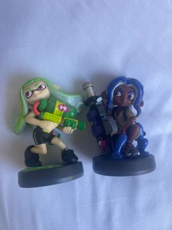Amiibos