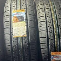 225/65/17 Brand New Tires 