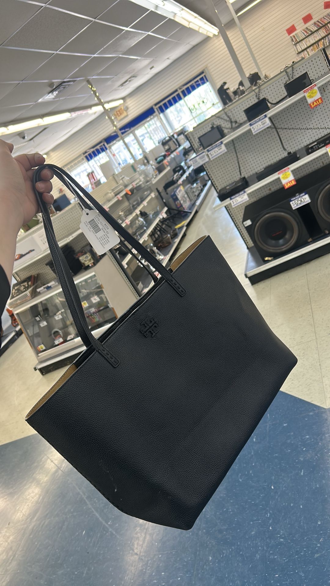 Tory Burch