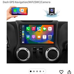 Naifay Android Car Radio Stereo