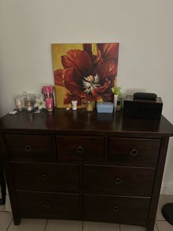 Bedroom set
