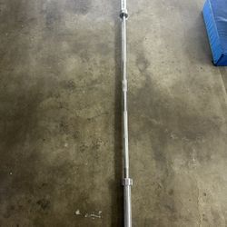 Weider Olympic Barbell Plates Set