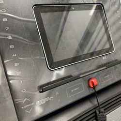 Nordictrack Treadmill