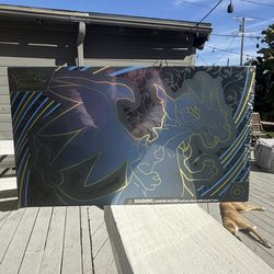 Mega Charizard X ex Ultra Premium Collection UPC